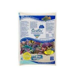 ARAGALIVE SPECIAL GRADE REEF SAND 20 LBS (9 KG)