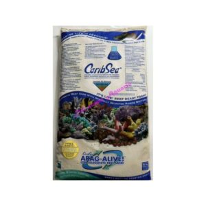 ARAGALIVE NATURAL REEF 16 LBS (7.2 KG) (SPECIAL GRADE)