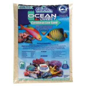 OCEAN DIRECT - ORIGINAL GRADE 20 LBS / 9 KG (SUGAR)