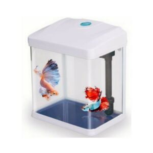 MINI ACUARIO SOBO 9L