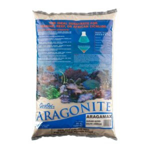 ARAGAMAX OOLITE SAND SUGAR 30LBS (13.6 KG)