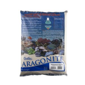 ARAGAMAX SELECT 30LBS (13.6 KG)