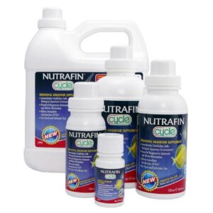 NUTRAFIN CYCLE