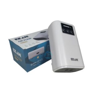 AIREADORES EKAN USB