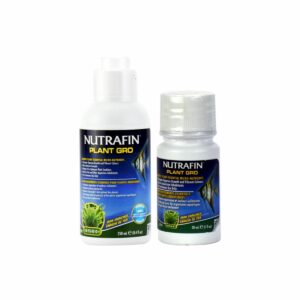 NUTRAFIN PLANT GRO