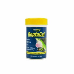 TETRA REPTOCAL 60GS