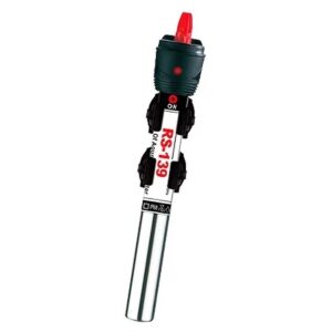 CALEFACTOR DE ACERO RS-ELECTRICAL