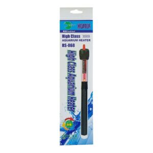 CALEFACTOR VIDRIO RS-ELECTRICAL