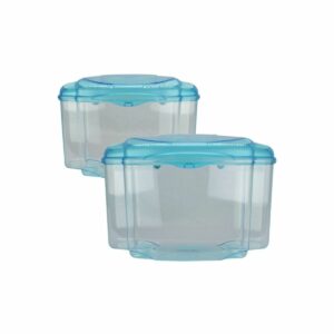 HAGEN PALS PEN - TRANSPORTADORA, MINI ACUARIO