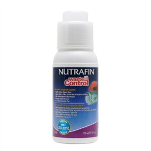 NUTRAFIN WASTE CONTROL BIOLOGICAL 120ML