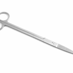 TIJERA RECTA 25 CM