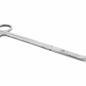 TIJERA CURVA 25 CM